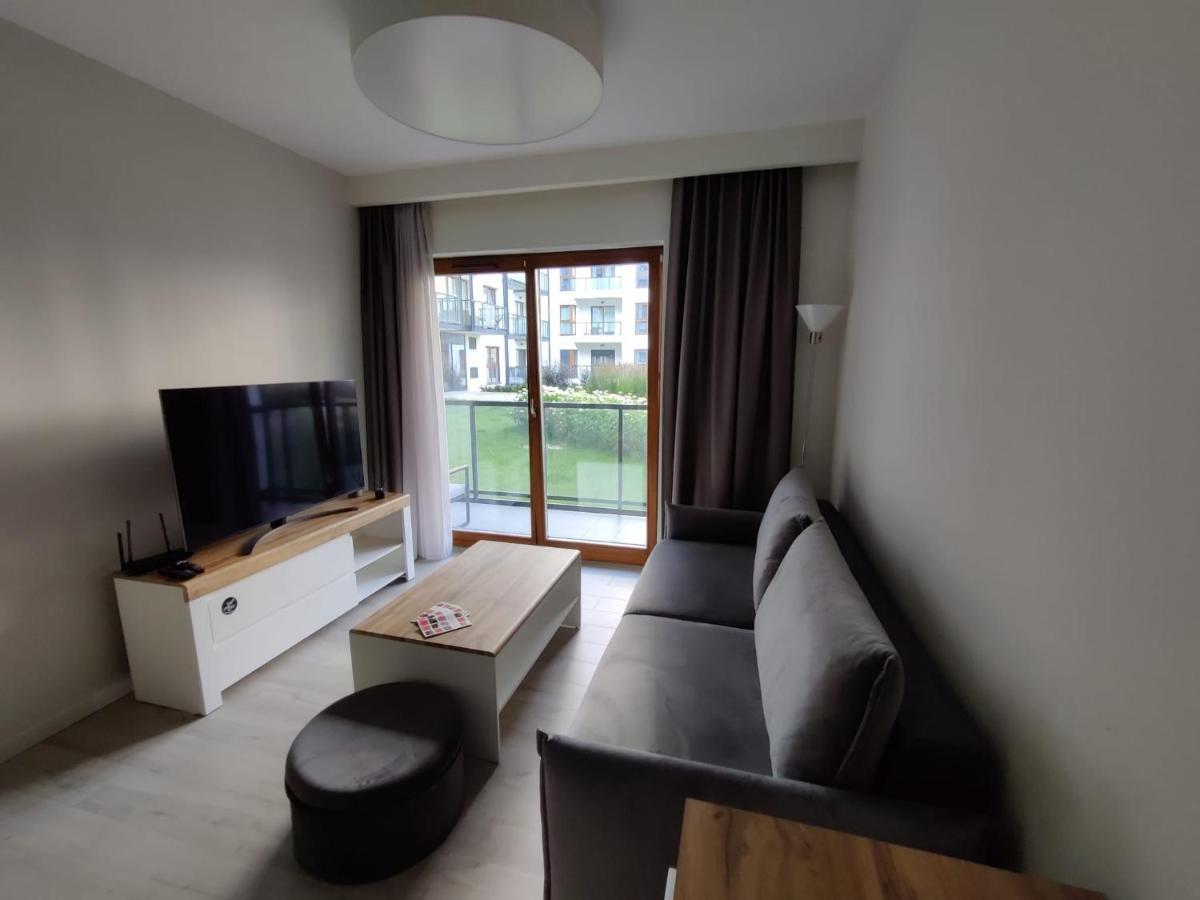 Hello Zajezdnia Wrzeszcz With Private Parking Apartment Gdansk